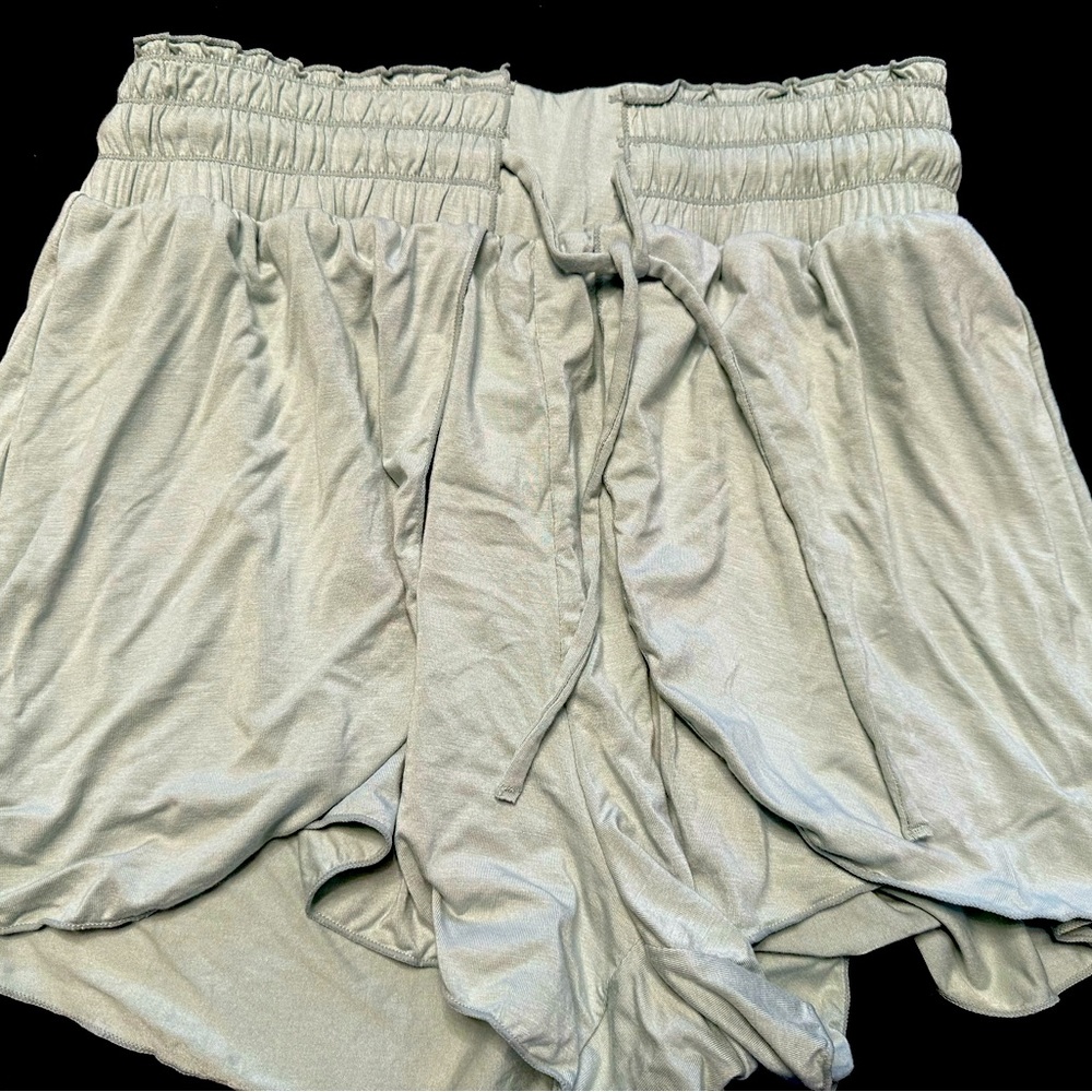 Halara shorts